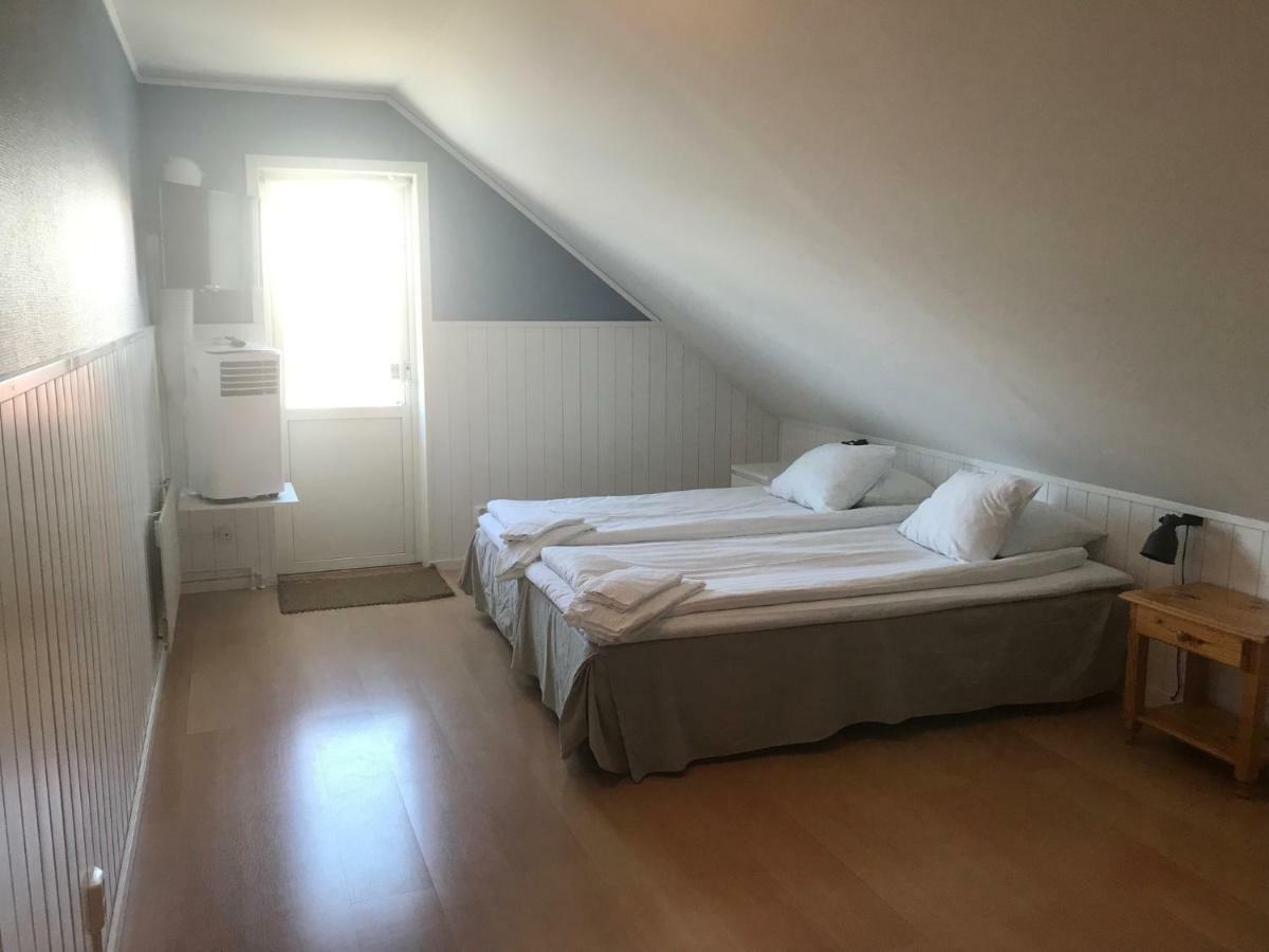 Klovabo Bed & Breakfast Hono Exterior photo