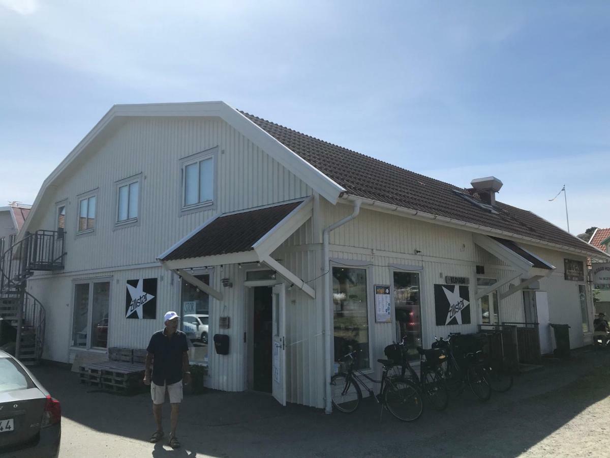 Klovabo Bed & Breakfast Hono Exterior photo